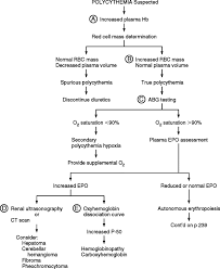 Polycythemia An Overview Sciencedirect Topics