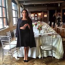 Back when her instagram was active, gastronomical spreads dominated her feed. Meghan Markle S Secret Instagram Account Shut Down After Cruel Comments Nz Herald