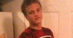 Evans Funeral Homes Obituaries: Zachary Dylan Ritter