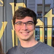 Kyle Racette's Instagram, Twitter & Facebook