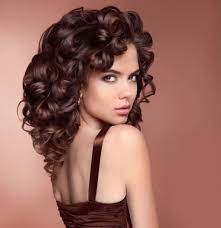 Color De Pelo Para Morenas Que Tono Favorece Mas Tendenzias Com