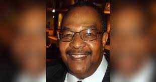 Obituary for Wendell L. Staton