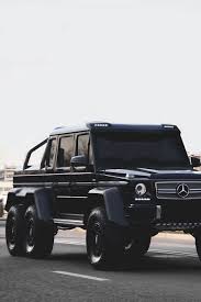 Mercedes Benz G63 Amg 6 X 6 Des Voitures Benz G G63 Amg Mercedes Car