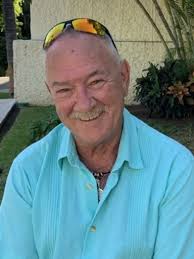 Cecil Peter Clark Obituary September 4, 2024