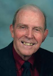 Harry Richard Taylor Obituary December 3, 2018