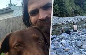 Robert vyrazil běhat do národního parku: Našli ho po měsíci