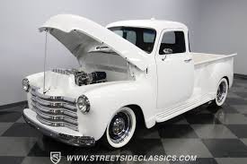 Image result for White 1952 Truck