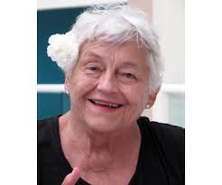 Mary Kientzle Obituary (2014)