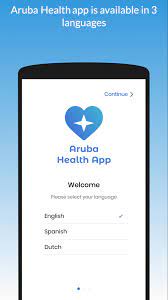 The process works like this: Aruba Health App Fur Android Apk Herunterladen