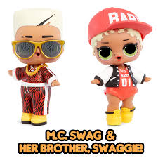 Largest collection with perfect resolution 200 images. L O L Surprise Boys Series 2 Doll With 7 Surprises Walmart Com Walmart Com