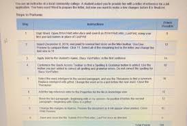 To go back to a previous topic: You Are An Instructor At A Local Community College Chegg Com