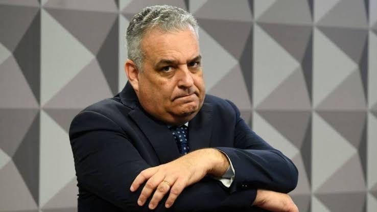Alfredo Gaspar relator INSS Lulinha