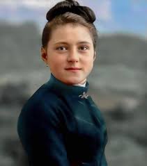 I'm always extremely careful when I'm alone, either getting up or going to  bed, to be as reserved as I would before other people. And am I not always  in the presence