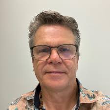 QPRC Councillor John Preston