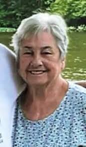 Katherine Lucinda Allen Obituary