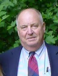 Obituary information for Charles A. Salisbury II