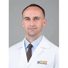 Han Ding, Nurse Practitioner