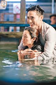 Wai lam land agency co. Hksar Film No Top 10 Box Office 2019 07 20 Michelle Wai And Alex Lam Get Closer As They Fight