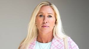 Rep. Greene says she's introducing bill for new census counting only  citizens