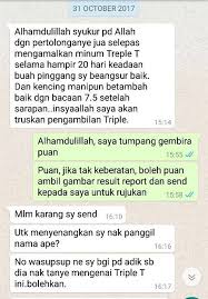 Maybe you would like to learn more about one of these? Triple T Triple T Dr Azlan