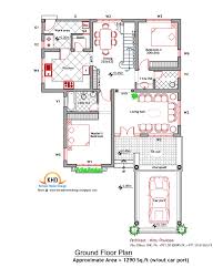 Max fulbright designs his floor plans with your builder and budget in mind by taking advantage of wasted space and maximizing your living areas. House Plan And Elevation 2000 Sq Ft Kerala Home Design And Floor Plans 8000 Houses