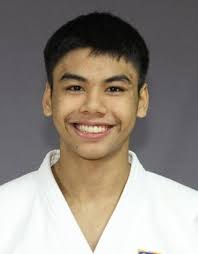 Amir Daniel BIN ABDUL MAJEED