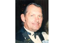 James Horak Obituary (1943