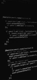 Download hd iphone wallpapers and backgrounds. Iphone X Wallpapers Ax42 Coding Dark Computer Bokeh Illustration Art Black Via Iphonexpapers Com W Wallpaper Magazine Your Daily Source Of Best Wallpapers Around The World