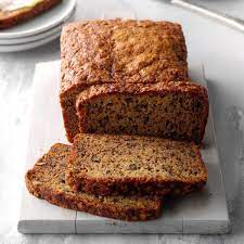 Best Ever Banana Bread Recipe Best Banana Bread Banana Recipes Nut Bread Recipe