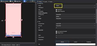 Xamarin Forms Ios Full Screen Image Splash Screen Using Storyboard Stack Overflow