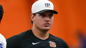 Ohio State football player fighting food insecurity one hat at a time