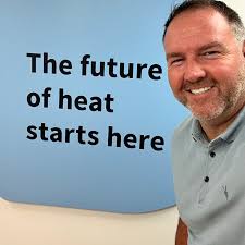 I'm excited beyond words to share with you my decision to take