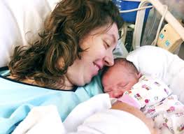 Baby born after deadly accident released to family