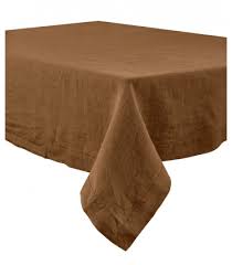 Nappe Lin Lave Nais 20 Coloris Harmony