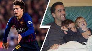 We would like to show you a description here but the site won't allow us. Sportmob Top Facts About Riqui Puig