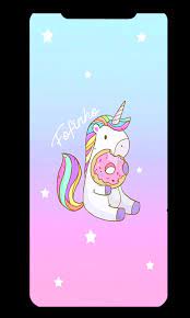 Semua sumber unicorn ini untuk diunduh. Cute Wallpapers And Kawaii Unicron Bakcgrounds For Android Apk Download