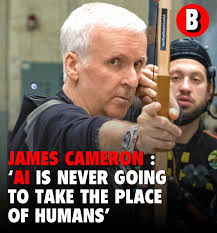 James Cameron