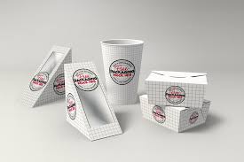 All Free Mockups Mockup World Packaging Mockup Food Packaging Branding Mockups
