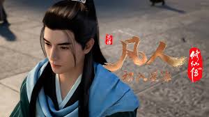 国漫之旅：2023年的国漫怎么看？有你在追的吗_手机搜狐网