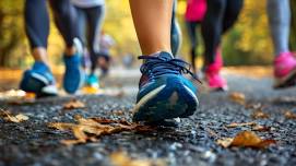 OPL Walking Group