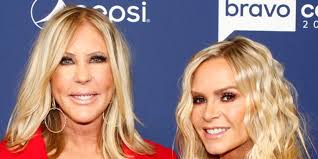 Why Tamra Judge Still Hasn't Met Vicki Gunvalson's New Boyfriend