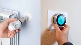 Mechanical Vs. Digital Thermostat | Choose Right