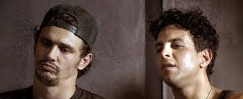 Interior. Leather Bar.