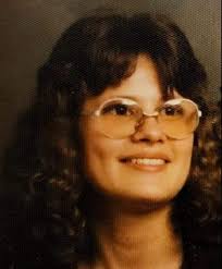 Julia Anne Patton McGlocklin (1960-2007)