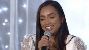 Olivia Thambidurai Testimony 21st March 2021