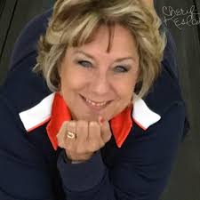 Cheryl Van Lerberg Keslar