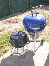 Natural gas provides a constant power supply so that individuals can rest assured that they will be able to complete their grilling. Barbecue Grill Wikipedia