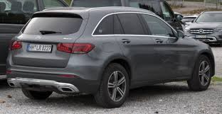 See design, performance and technology features, as well as my mercedes me id. Mercedes Benz Glc Wikipedia