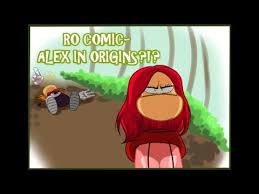 #62,232 in children's literature (books); Rayman Origins Comic Alex In Origins Youtube
