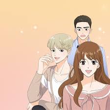 My Oppa Is An Idol Line Webtoon